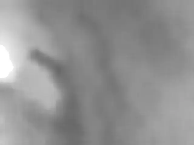 Sol 4135: Mars Hand Lens Imager (MAHLI)