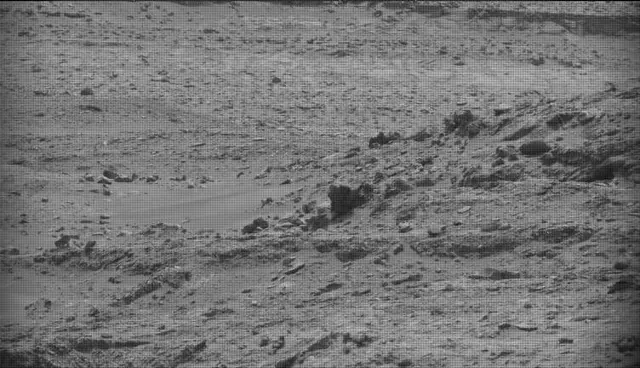 Sol 4137: Mast Camera (Mastcam)