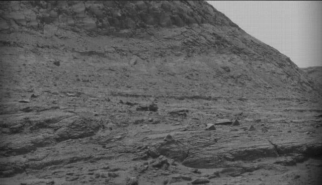 Sol 4137: Mast Camera (Mastcam)