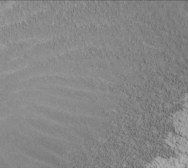 Sol 4137: Mast Camera (Mastcam)