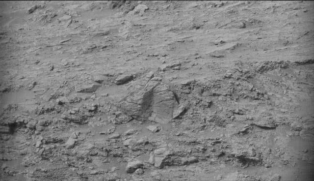 Sol 4138: Mast Camera (Mastcam)