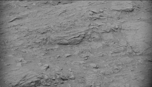 Sol 4138: Mast Camera (Mastcam)