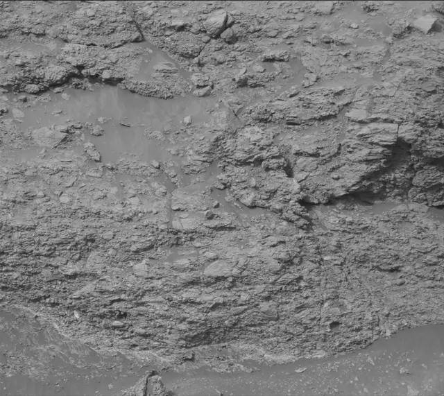 Sol 4138: Mast Camera (Mastcam)