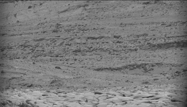 Sol 4139: Mast Camera (Mastcam)