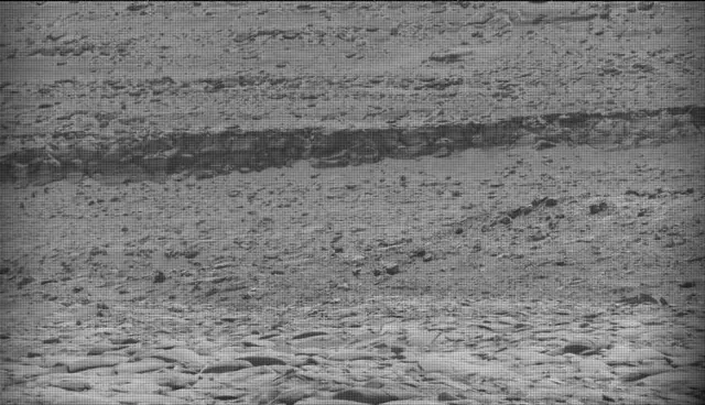 Sol 4139: Mast Camera (Mastcam)