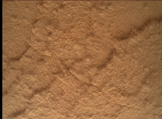 Sol 4139: Mars Hand Lens Imager (MAHLI)