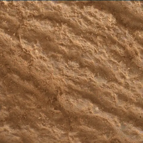 Sol 4141: Mars Hand Lens Imager (MAHLI)