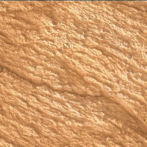 Sol 4141: Mars Hand Lens Imager (MAHLI)