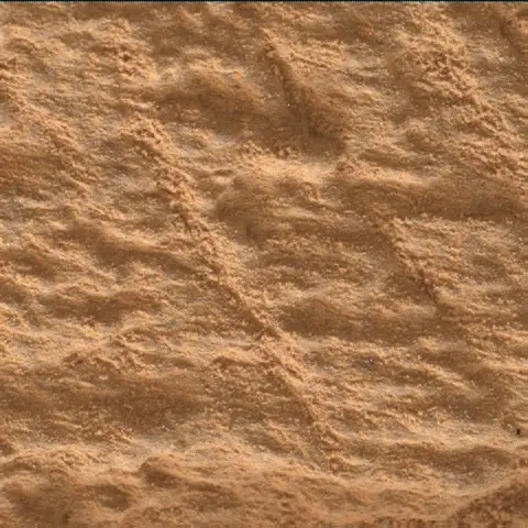 Sol 4141: Mars Hand Lens Imager (MAHLI)