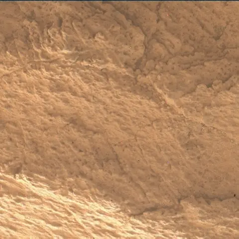 Sol 4141: Mars Hand Lens Imager (MAHLI)