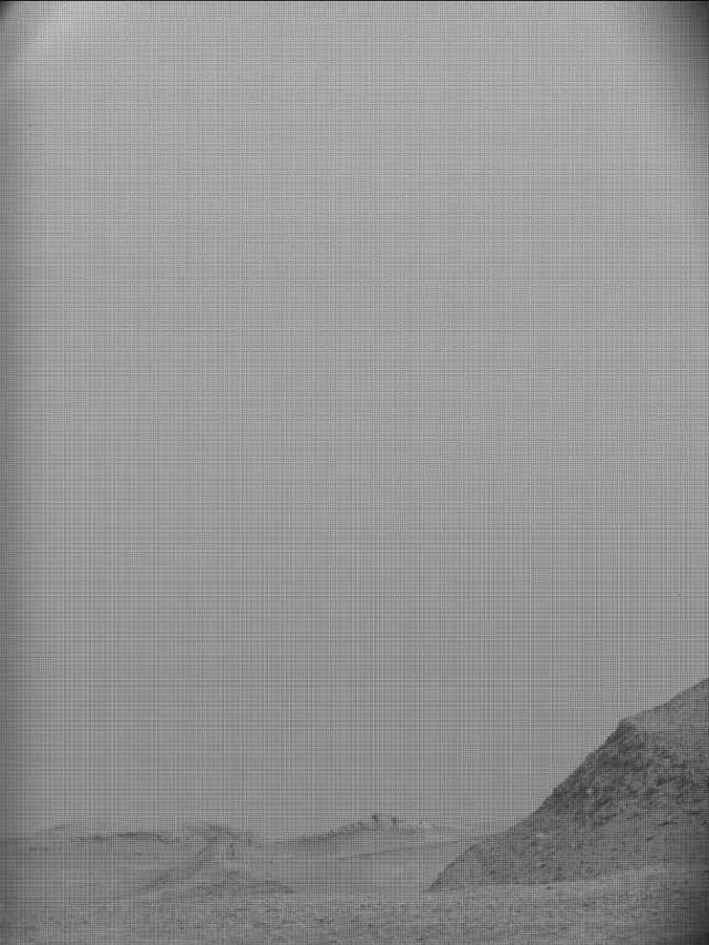 Sol 4142: Mast Camera (Mastcam)