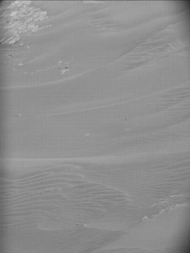 Sol 4142: Mast Camera (Mastcam)