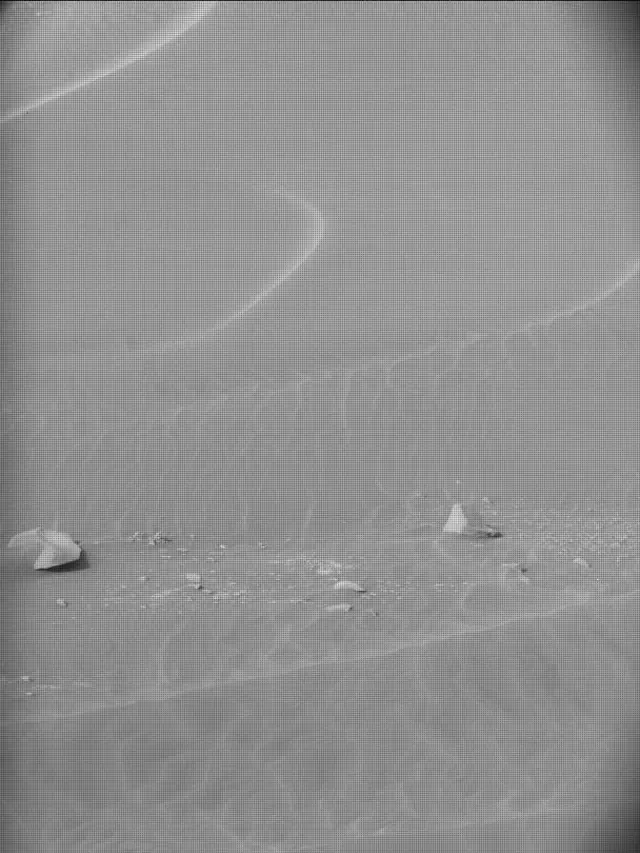 Sol 4142: Mast Camera (Mastcam)