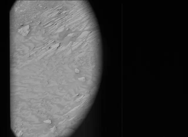 Sol 4142: Mast Camera (Mastcam)