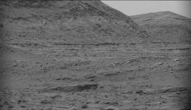 Sol 4146: Mast Camera (Mastcam)