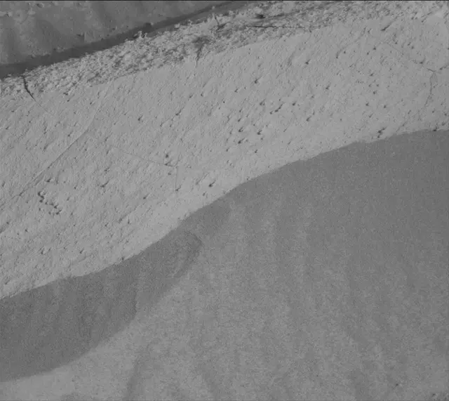 Sol 4146: Mast Camera (Mastcam)