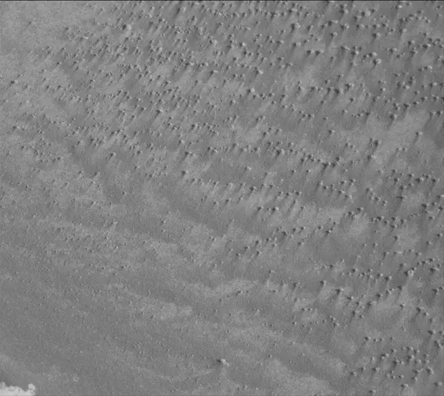 Sol 4146: Mast Camera (Mastcam)