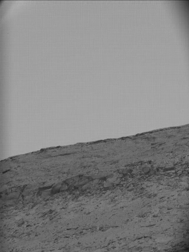 Sol 4148: Mast Camera (Mastcam)