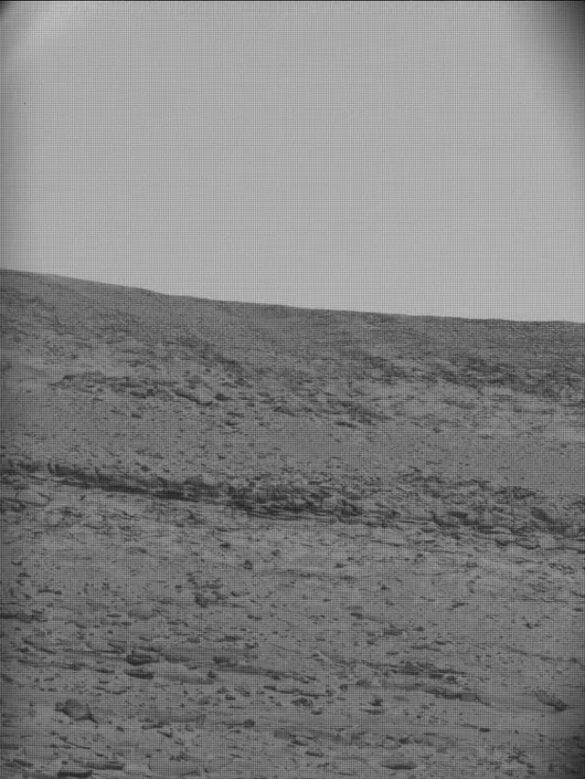 Sol 4148: Mast Camera (Mastcam)