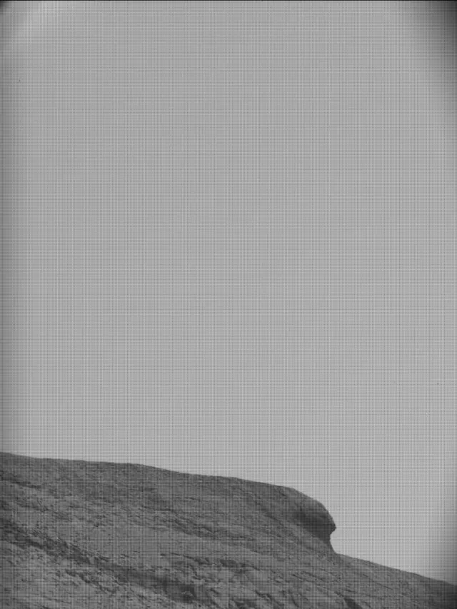 Sol 4148: Mast Camera (Mastcam)