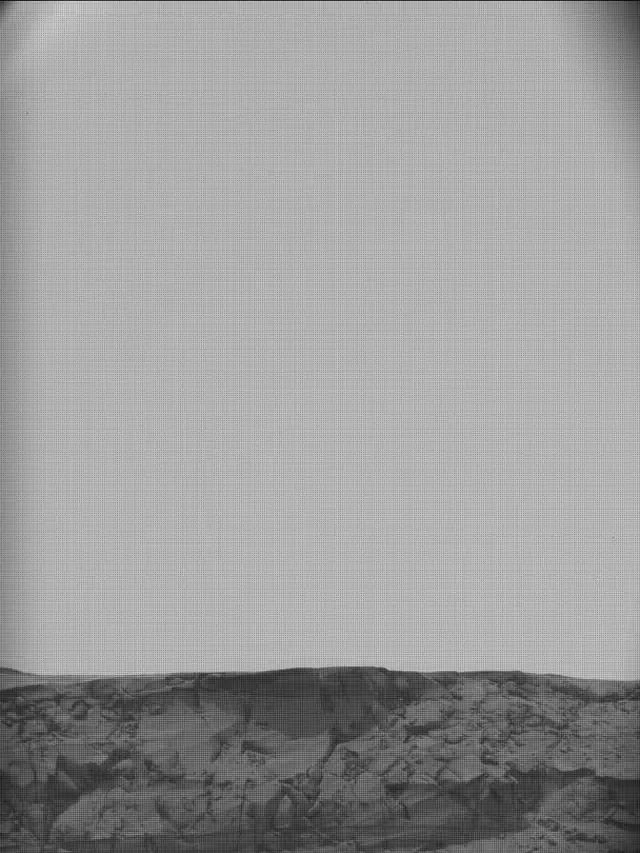 Sol 4148: Mast Camera (Mastcam)