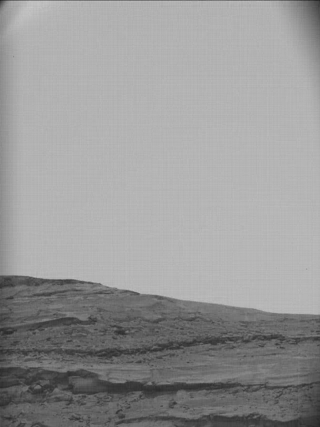 Sol 4148: Mast Camera (Mastcam)