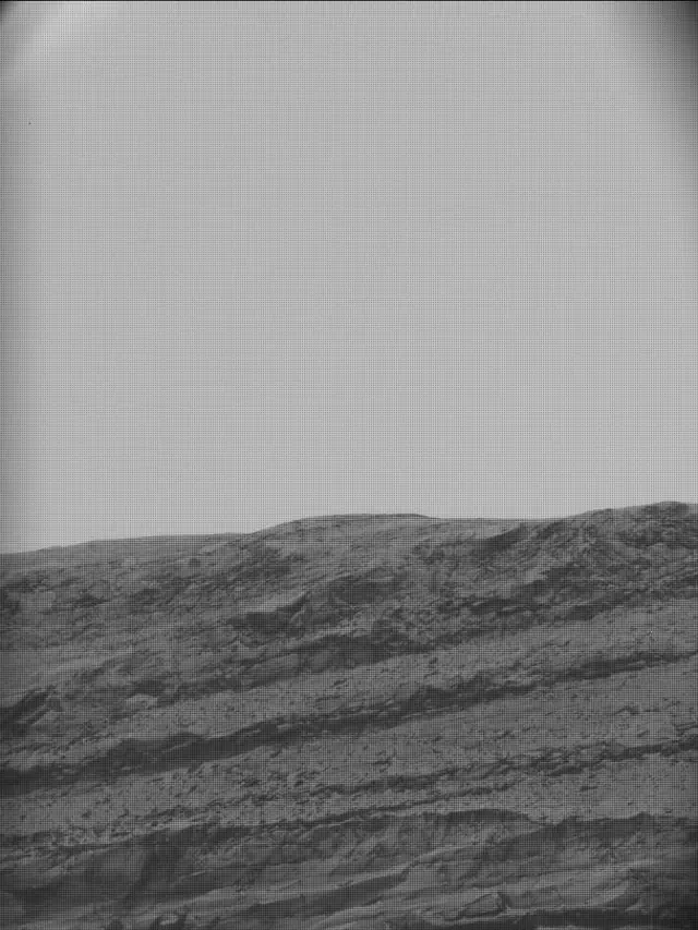 Sol 4148: Mast Camera (Mastcam)