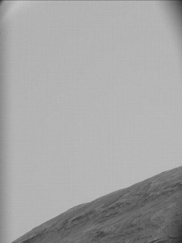 Sol 4148: Mast Camera (Mastcam)