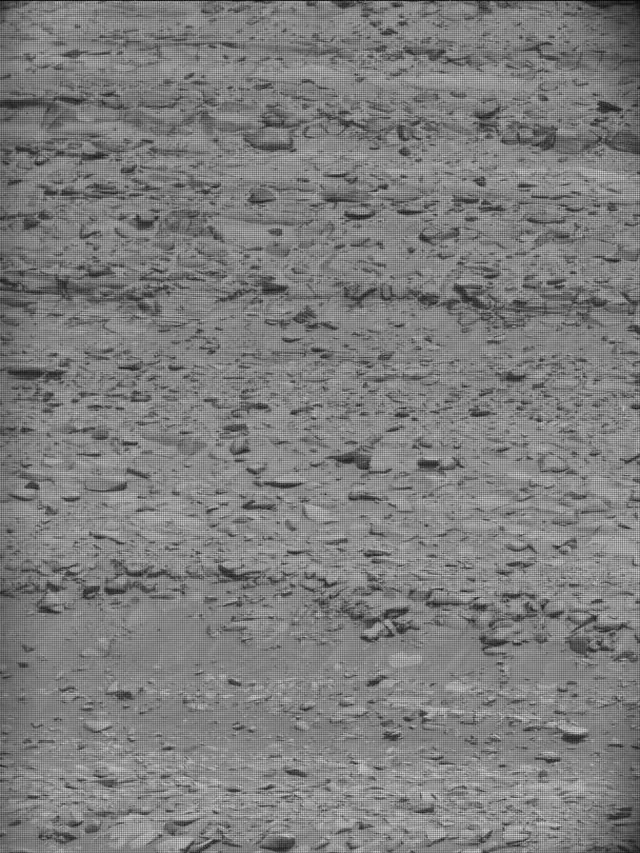 Sol 4148: Mast Camera (Mastcam)