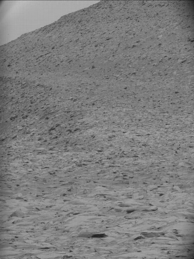 Sol 4148: Mast Camera (Mastcam)