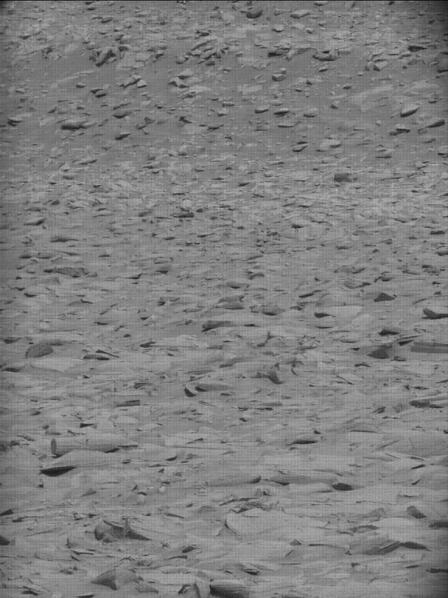 Sol 4148: Mast Camera (Mastcam)