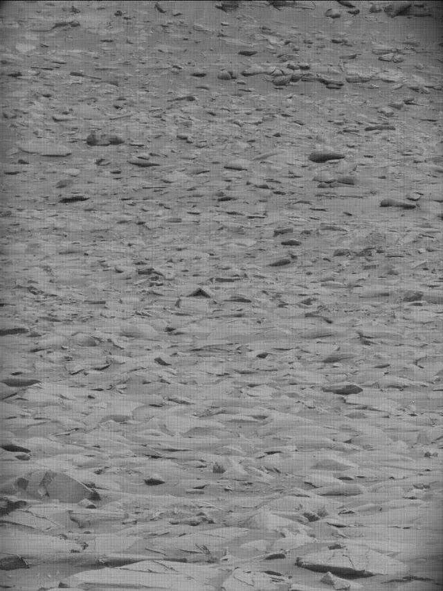 Sol 4148: Mast Camera (Mastcam)