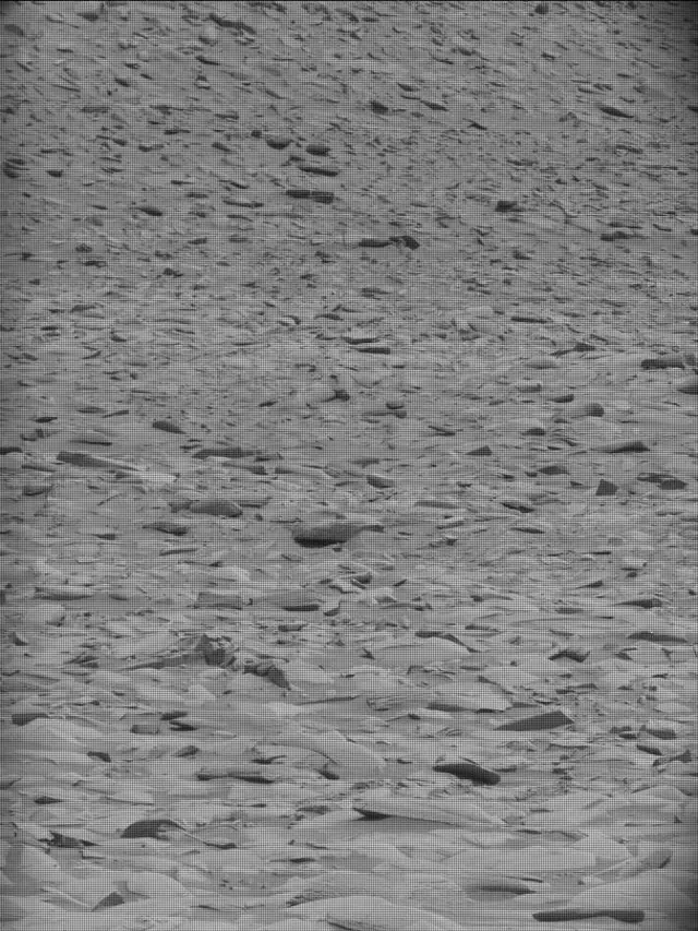 Sol 4148: Mast Camera (Mastcam)