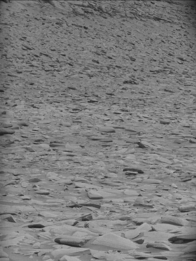 Sol 4148: Mast Camera (Mastcam)