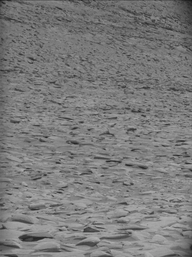 Sol 4148: Mast Camera (Mastcam)
