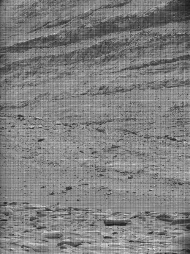 Sol 4148: Mast Camera (Mastcam)