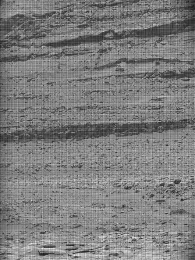 Sol 4148: Mast Camera (Mastcam)