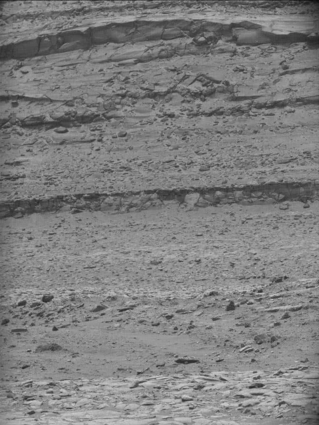 Sol 4148: Mast Camera (Mastcam)
