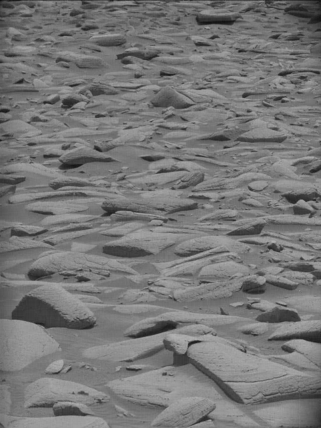 Sol 4148: Mast Camera (Mastcam)