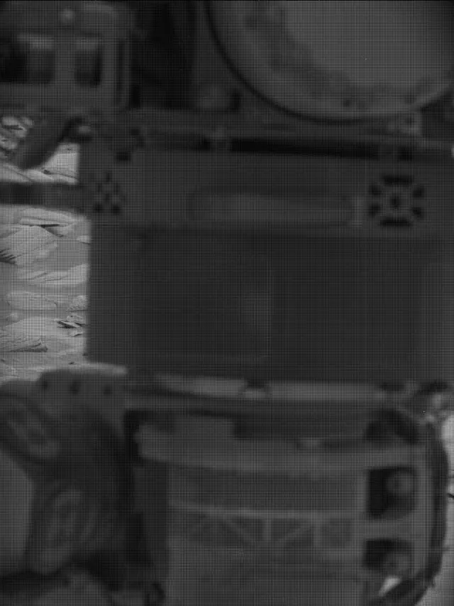 Sol 4148: Mast Camera (Mastcam)