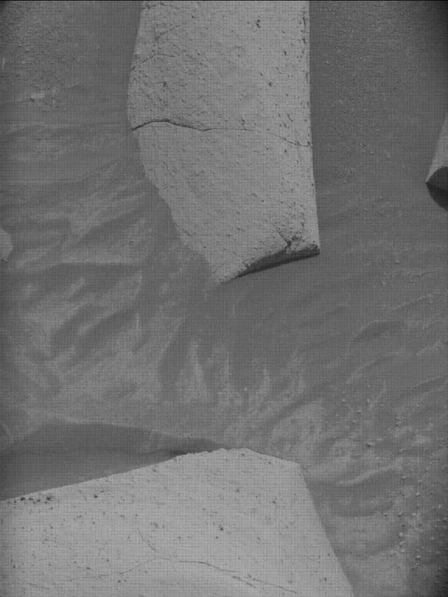 Sol 4148: Mast Camera (Mastcam)