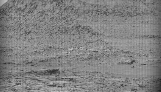 Sol 4150: Mast Camera (Mastcam)