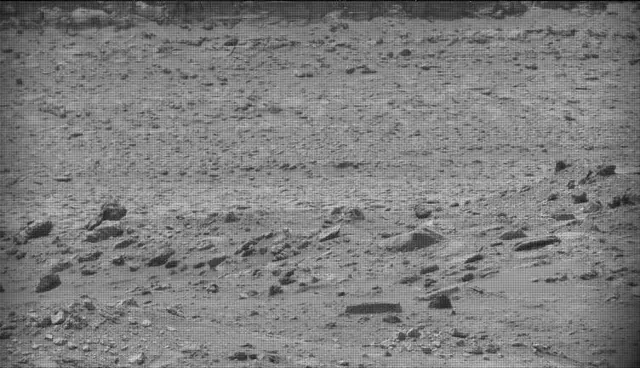 Sol 4154: Mast Camera (Mastcam)