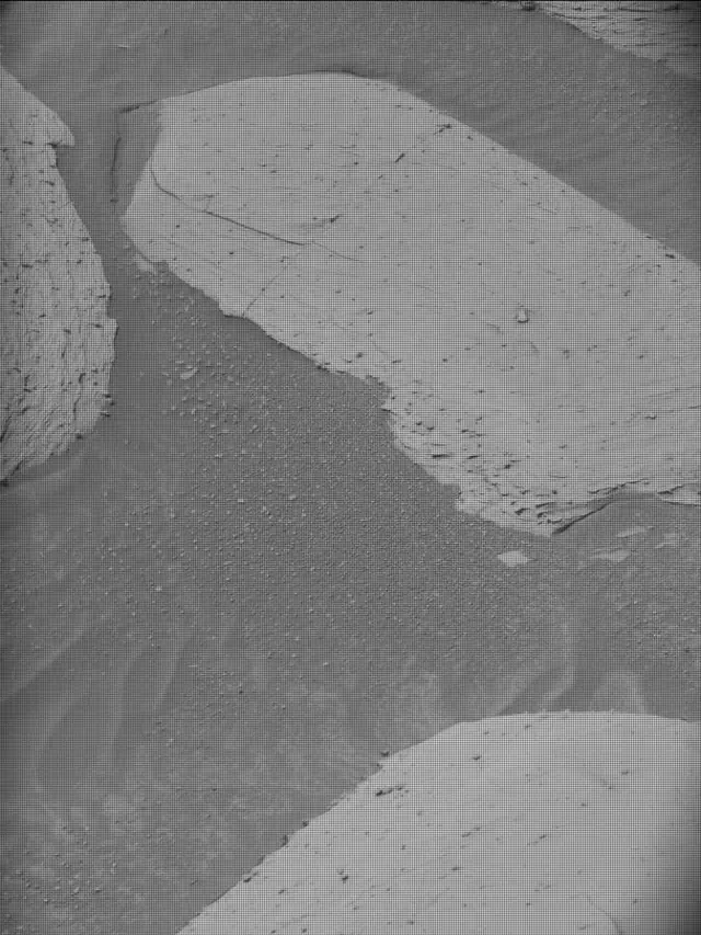 Sol 4154: Mast Camera (Mastcam)