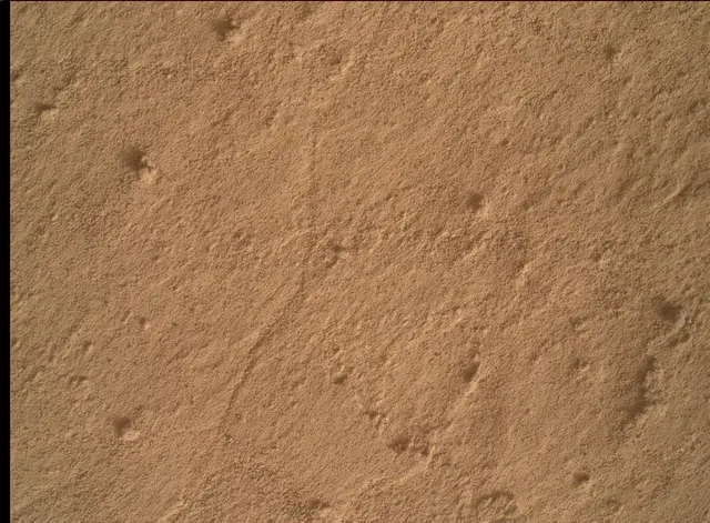 Sol 4154: Mars Hand Lens Imager (MAHLI)