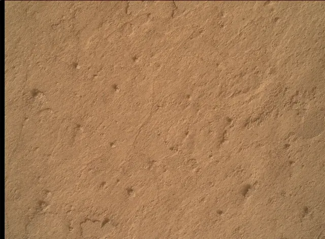 Sol 4154: Mars Hand Lens Imager (MAHLI)