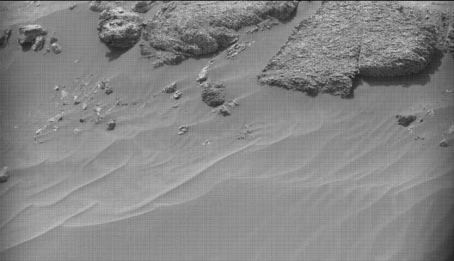 Sol 4157: Mast Camera (Mastcam)