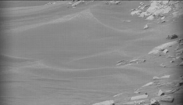 Sol 4157: Mast Camera (Mastcam)