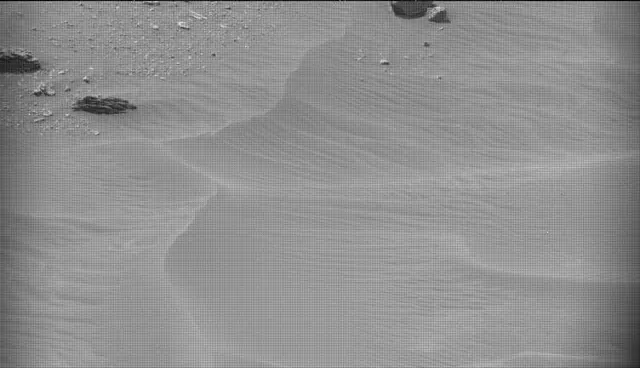 Sol 4159: Mast Camera (Mastcam)