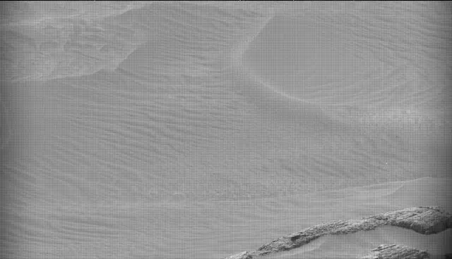 Sol 4159: Mast Camera (Mastcam)